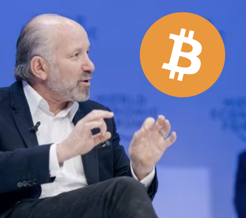 BitcoinMagazine's tweet photo. NEW: 🇺🇸 Commerce Secretary says "a Bitcoin strategic reserve is something the President's interested in."

"He spoke about it all during the campaign trail, and I think you're going to see it executed on Friday." https://t.co/CGePBZSwCf