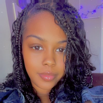 LLaynell's tweet image. #NewProfilePic