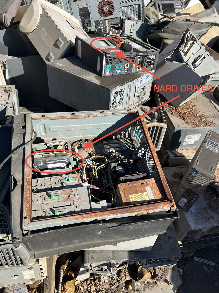 James T. Gordon tweet media