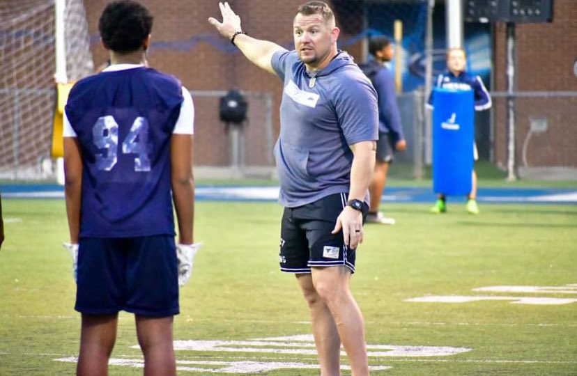 Happy Birthday To the Best DC in the State🤞<a href="/JakeHelveston/">Jake Helveston</a>