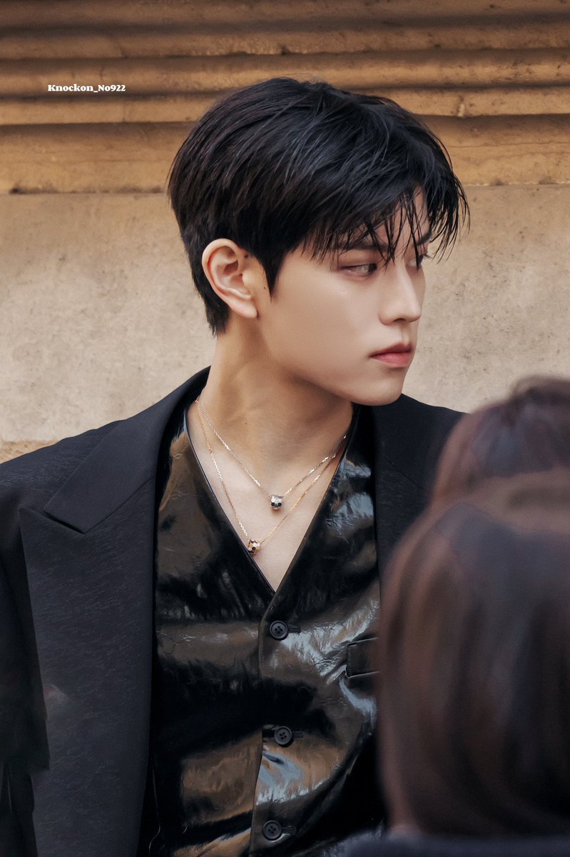 viraltakes's tweet photo. Seungmin of Stray Kids for Chaumet https://t.co/DOuNi0ifks
