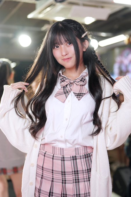Twitterのコスプレ画像14