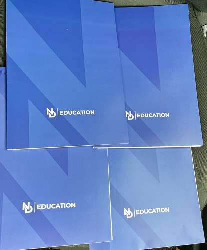 Michelle Phillips (@ndemichellep) on Twitter photo Lovely day out in the sun catching up with schools after half term and delivering First Aid certificates from our training sessions. <a href="/ndeducation/">New Directions Education</a> Lovely day out in the sun catching up with schools after half term and delivering First Aid certificates from our training sessions. <a href="/ndeducation/">New Directions Education</a>