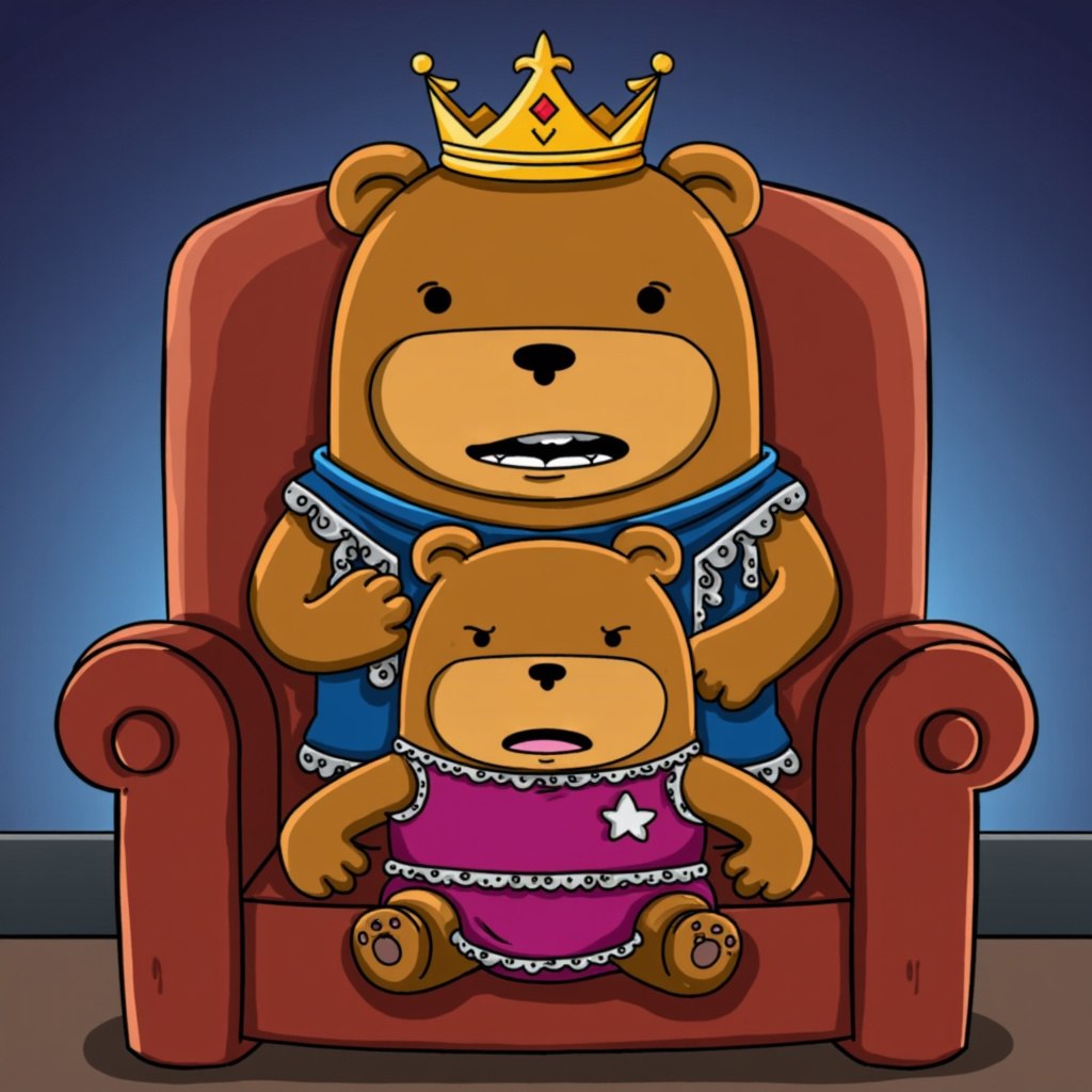 We have new king <a href="/Boithebear/">BOI</a> <a href="/blackmew777/">BLACK MEW</a> @