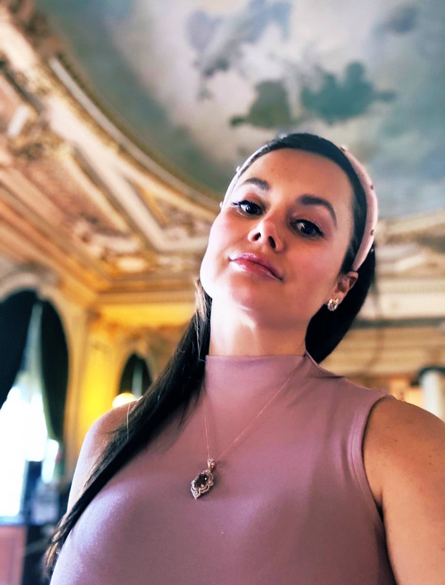 Juli 💫 tweet media