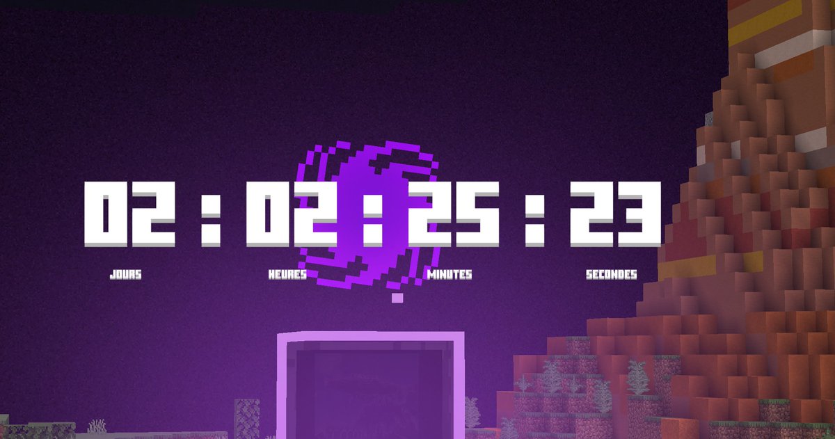 Plus que 2 jours avant de savoir ce que cache le Trou Noir🥹