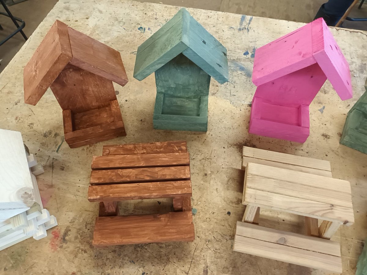 Wildgoose Rural Training tweet media