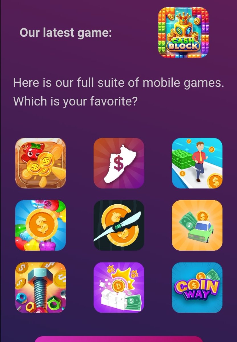 Brianmanpi's tweet image. This is quietly a nicely built mining app with millions of users. 
 One of the first and still here 💪 
#AlphaNetwork 

Alpha Mining Network, built by xAI, is a fun way to dive into crypto. Mine Alpha Coins for free with a daily tap, enjoy Play-to-Earn games, trade on the