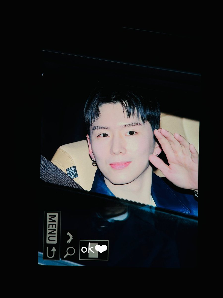 ajoere514's tweet photo. 250305 기현 키스더라디오 몬키라 퇴근길~
사랑하구 빠빠이❤️‍🔥 유기현🥹❤

#기현 #KIHYUN
#몬스타엑스 #MONSTAX #MONSTA_X https://t.co/vRS6tlZUXq