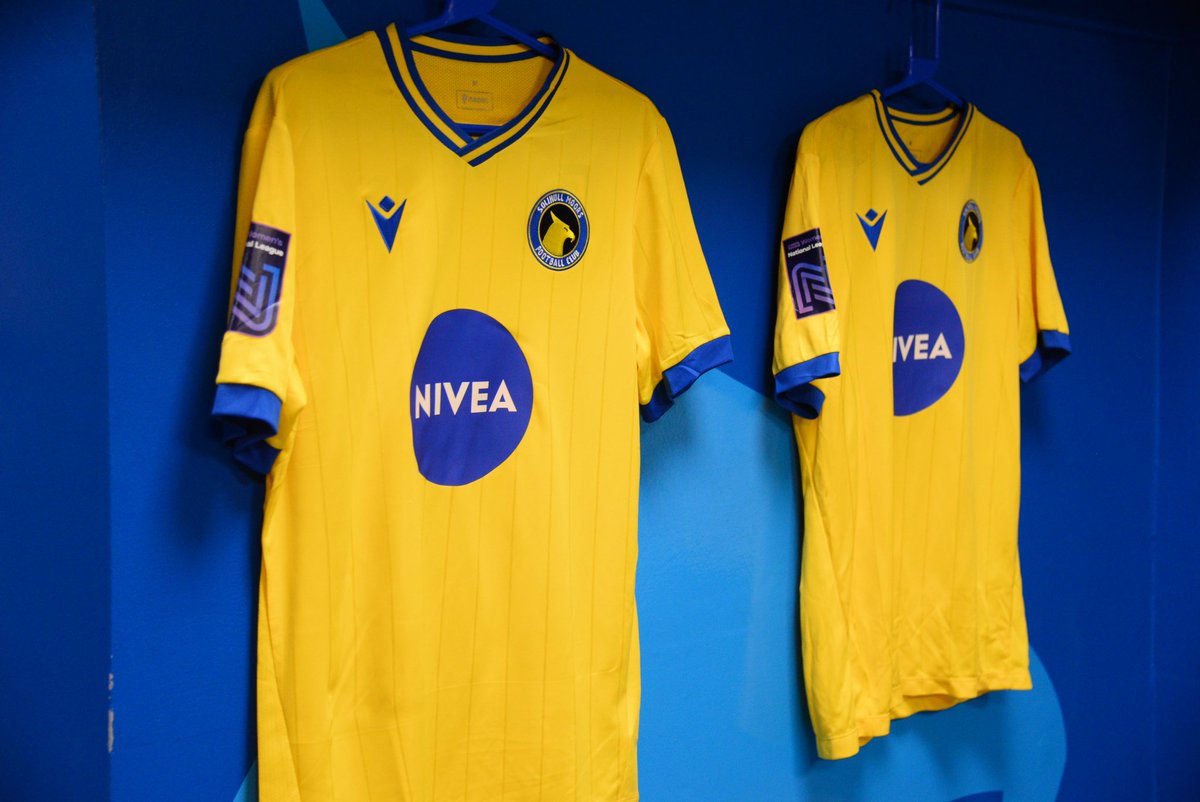 MoorsFoundation's tweet photo. Solihull Moors Foundation proudly announce our official partnership with leading skincare brand NIVEA, supporting our Women’s football team.  

Follow the link below to read more ⤵️

🔗 https://t.co/EAfvicBowf https://t.co/tBHPSAvHB7