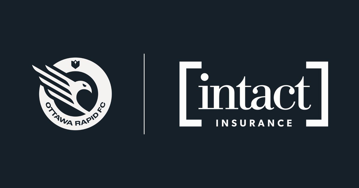 ottrapidfc's tweet image. We are proud to welcome @IntactInsurance to the Ottawa Rapid FC team! 🩵

This partnership reinforces Intact’s dedication to championing women in sports and beyond, fostering a more inclusive and equitable future for women in all careers.