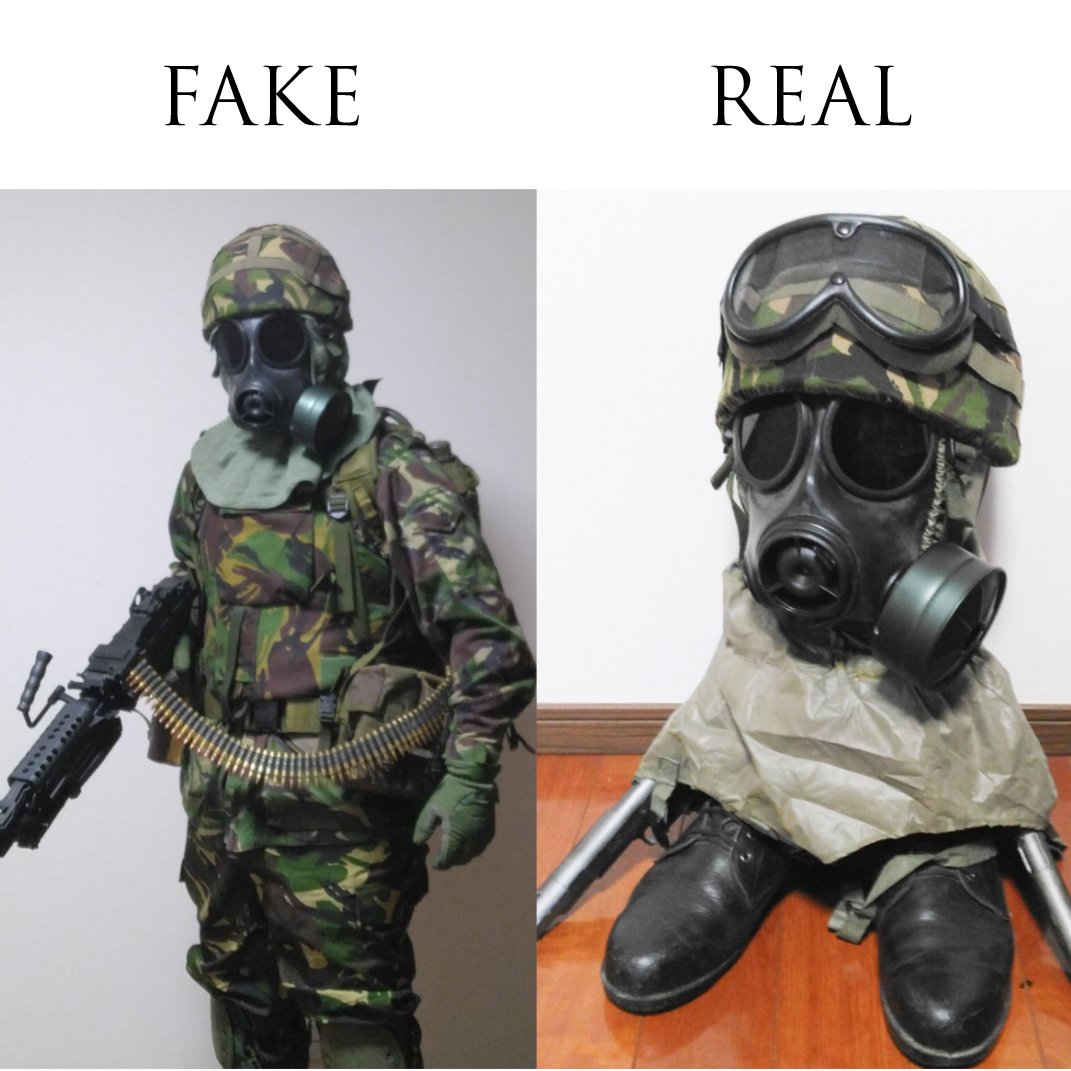 伊号防毒面 (@igou83054943) on Twitter photo 