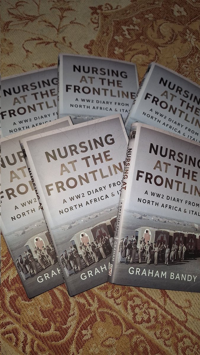 ooh...my books have just arrived 😁