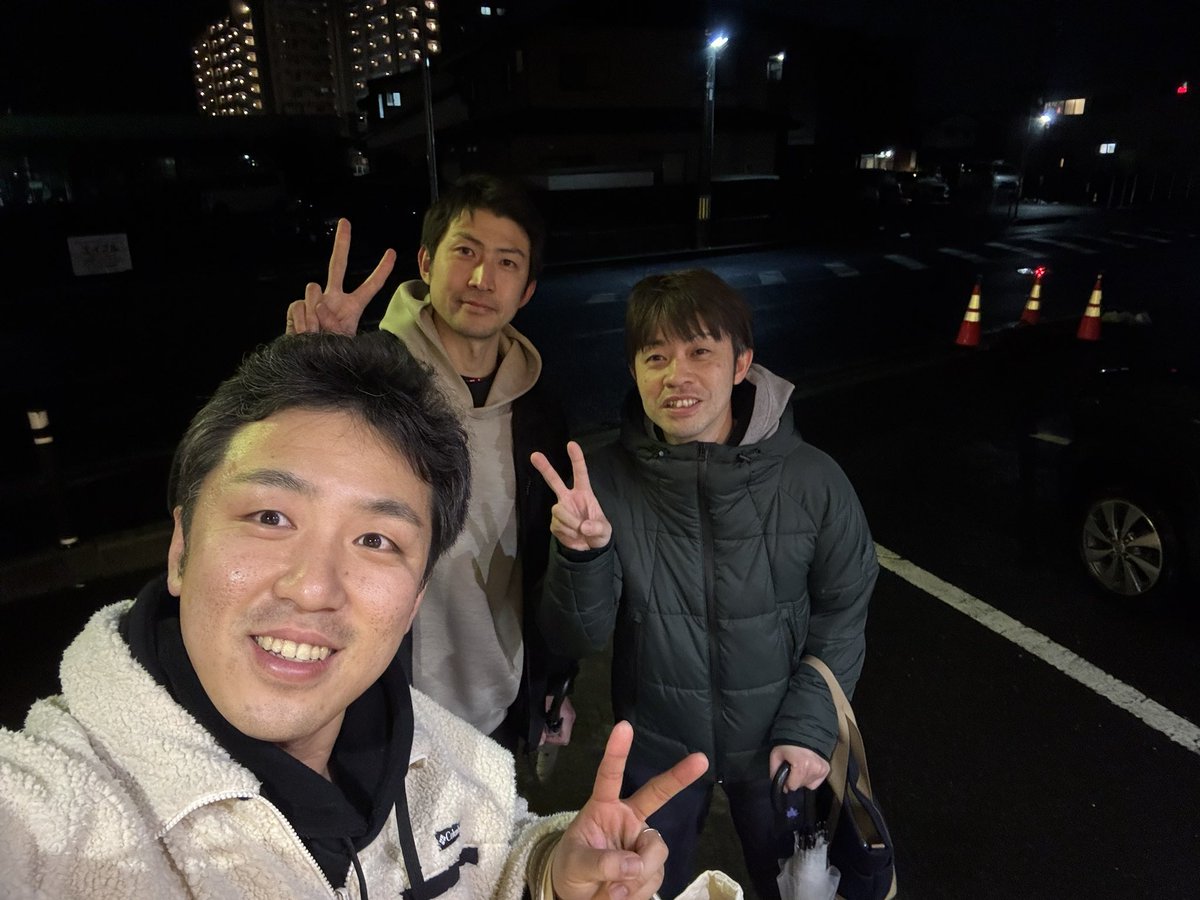 hiroto_s_pt's tweet image. 今日はこういう会
#宮城県理学療法士会 からのつながり

#整形外科クリニック 同士を、そして病院スタッフとも繋げる事業を始めようっと☺️

#beadsproject