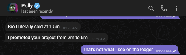@XRP_VENDETTA <a href="/0xsushi/">Polly</a> 🤡