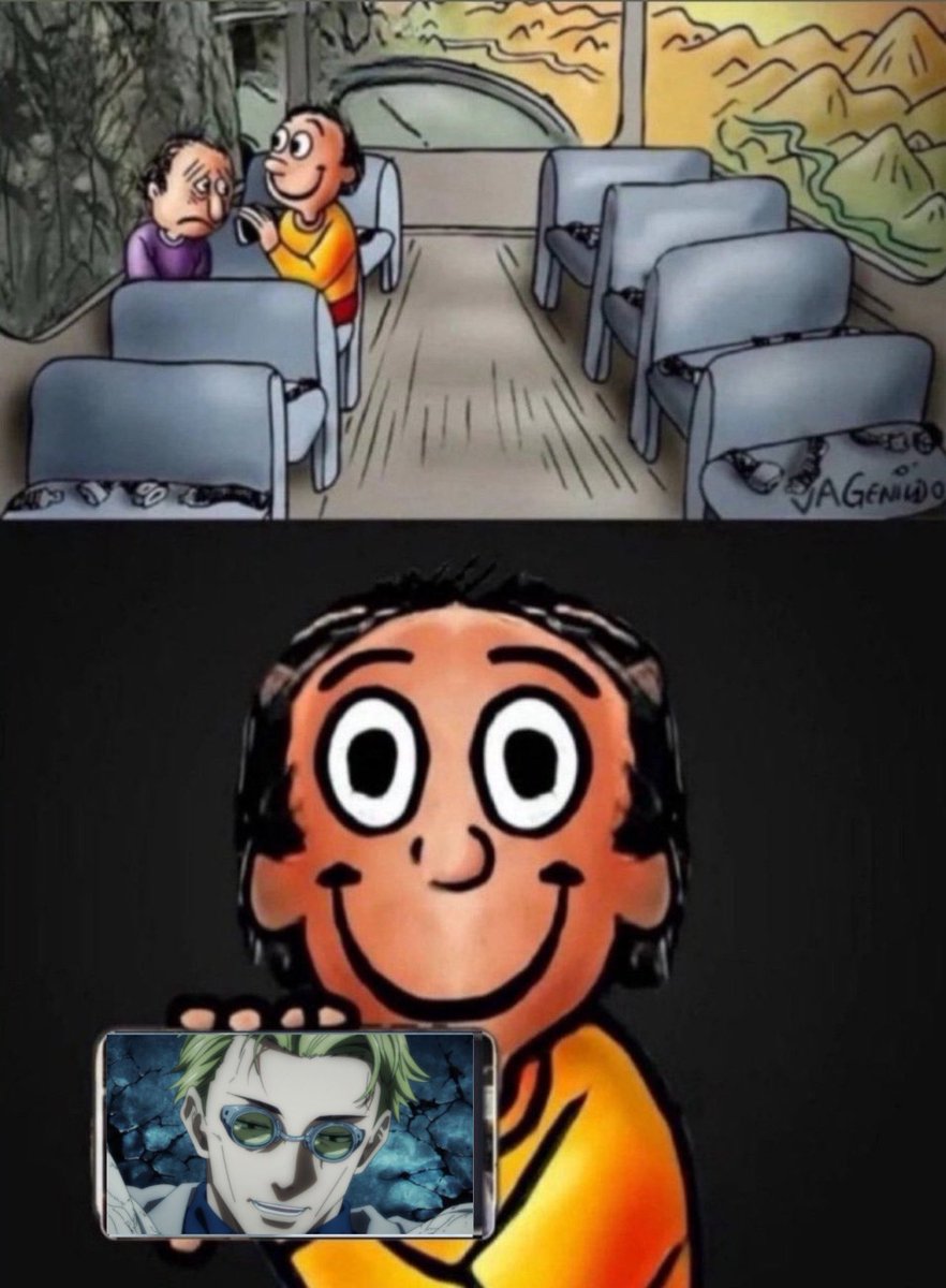 allfornanami's tweet photo. me forcing you to watch nanami edits with me https://t.co/MKCR8AE1cv