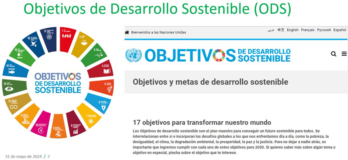 En la sesión de Medicina Preventiva el Dr. Jonay Ojeda nos ha hablado de la importancia de trasladar los objetivos de Desarrollo Sostenible, los determinantes sociales de la salud, al ámbito clínico.