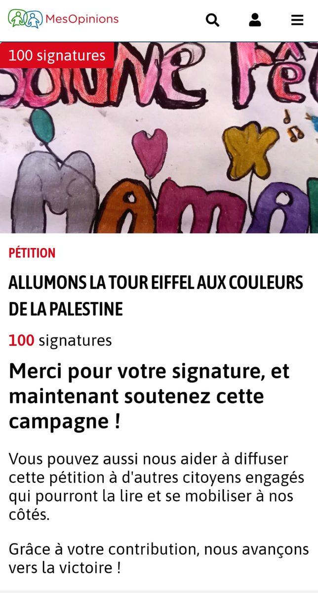 Lila malki (@lila_malki) on Twitter photo Et de 100 YES!
On continue.
<a href="/kajakareen/">kareen janselme</a> .
<a href="/CaronAymericoff/">Aymeric Caron</a> .
<a href="/MathildePanot/">Mathilde Panot</a> .
<a href="/Julietteprados/">Juliette Prados</a> .
<a href="/MouMou_Guichard/">MouMou</a>
🙏 Et de 100 YES!
On continue.
<a href="/kajakareen/">kareen janselme</a> .
<a href="/CaronAymericoff/">Aymeric Caron</a> .
<a href="/MathildePanot/">Mathilde Panot</a> .
<a href="/Julietteprados/">Juliette Prados</a> .
<a href="/MouMou_Guichard/">MouMou</a>
🙏