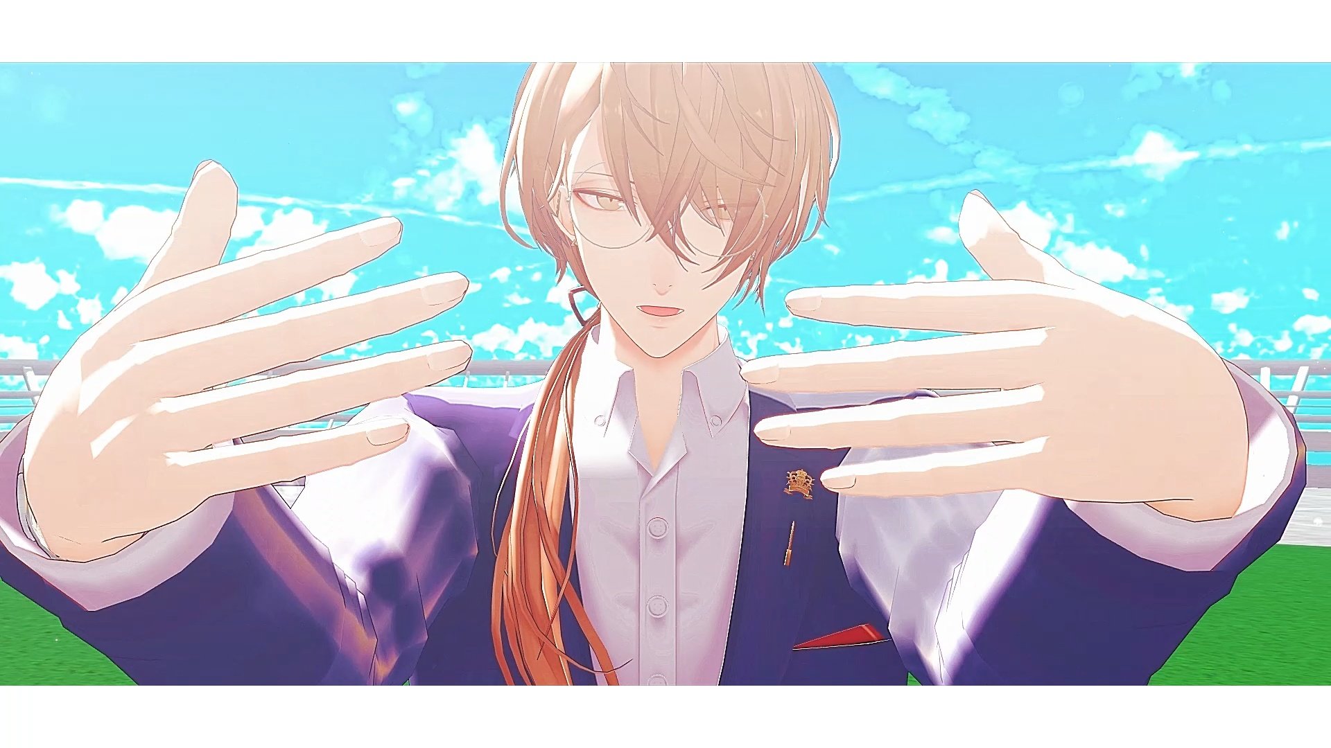 湊 on X: 