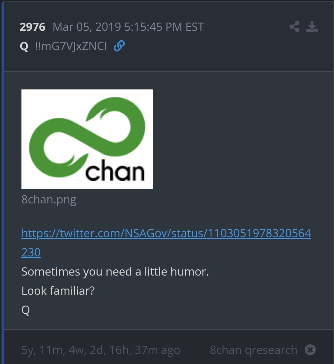 Qounter Insurgent tweet media