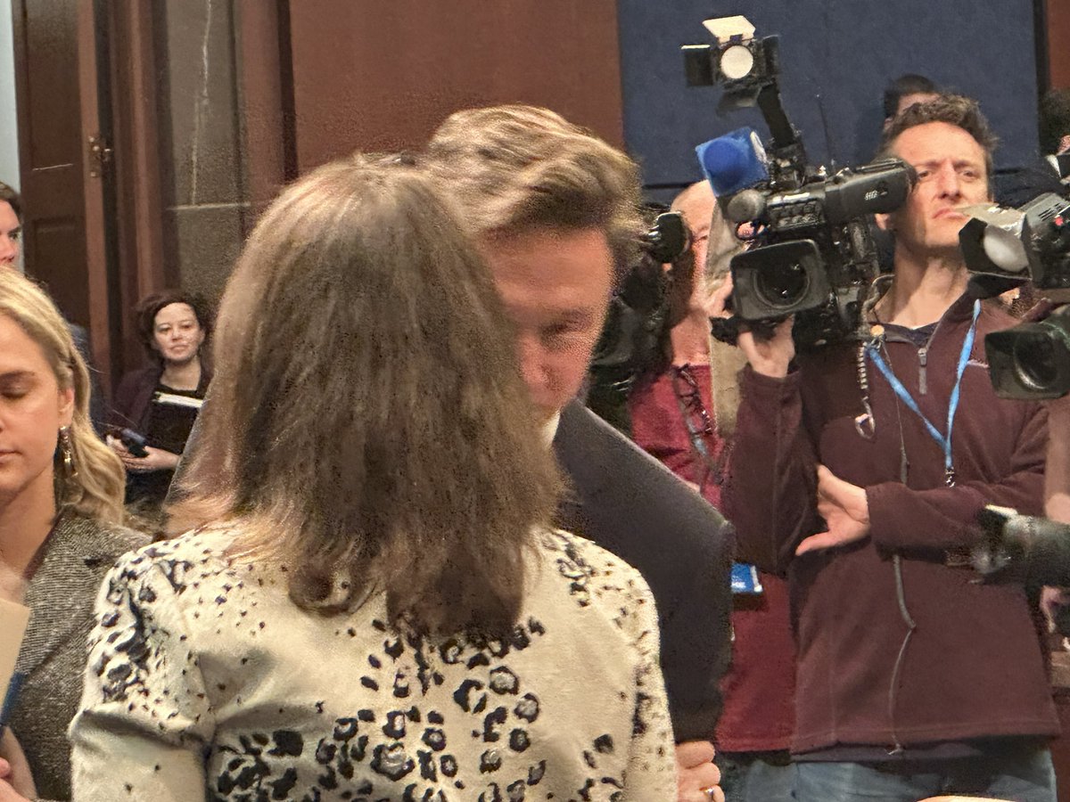 Shaun Boyd (@cbs4shaun) on Twitter photo Sanctuary cities hearing in Congress underway. <a href="/RepDianaDeGette/">Rep. Diana DeGette</a> with <a href="/CityofDenver/">City and County of Denver</a> Mayor Mike Johnston prior to start of hearing. #copolitics Sanctuary cities hearing in Congress underway. <a href="/RepDianaDeGette/">Rep. Diana DeGette</a> with <a href="/CityofDenver/">City and County of Denver</a> Mayor Mike Johnston prior to start of hearing. #copolitics