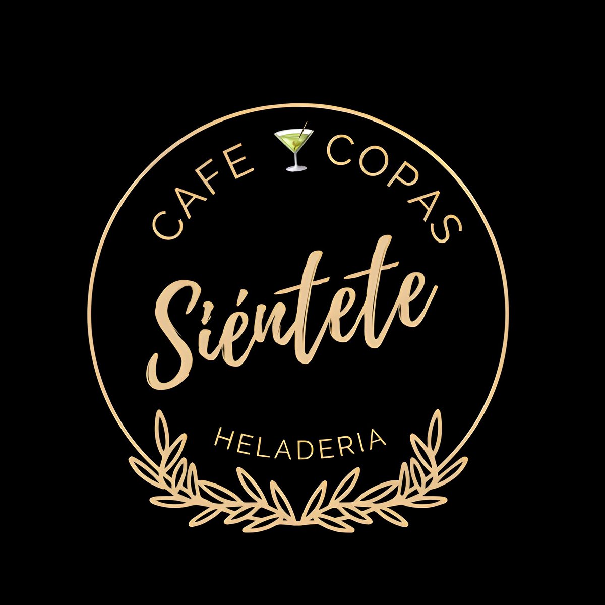 Ya queda menosssssss !!!!!!!
Próximamente tu nuevo lugar de encuentro con tu familia ,amigos ....