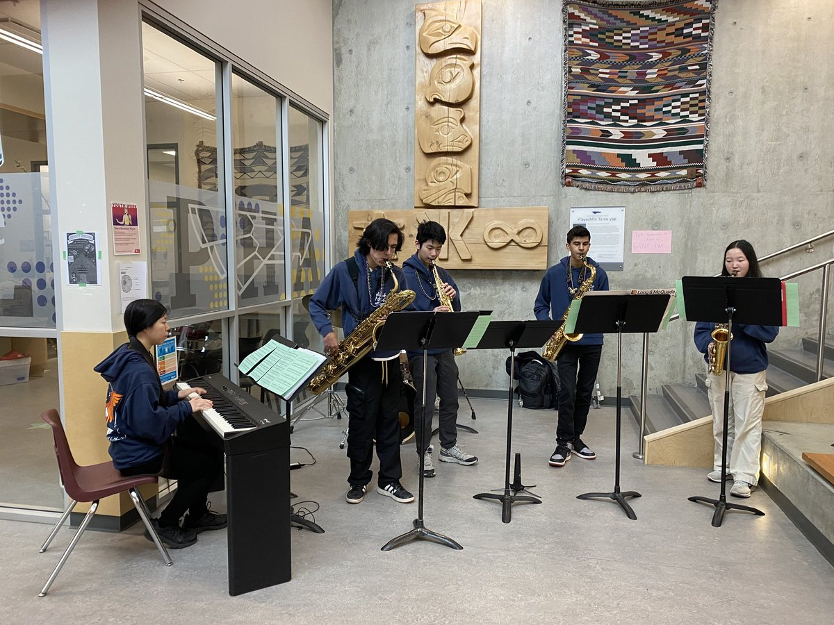 Cristina McAllister (@cristinamca41) on Twitter photo Alpha Music helped us celebrate Mardigras at lunch yesterday! Hope everyone had a fabulous Fat Tuesday! <a href="/alphaSD41/">École Alpha Secondary</a> Alpha Music helped us celebrate Mardigras at lunch yesterday! Hope everyone had a fabulous Fat Tuesday! <a href="/alphaSD41/">École Alpha Secondary</a>