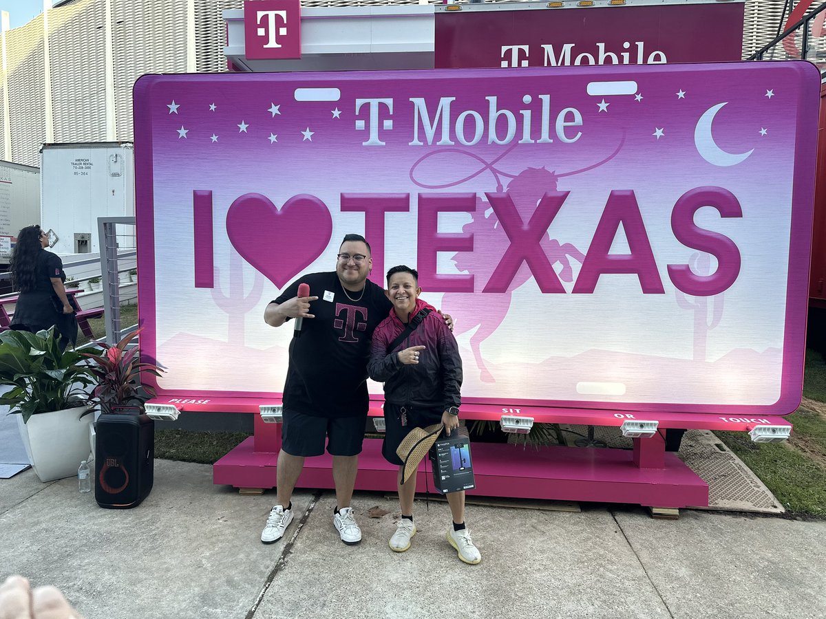 Luz Rodriguez TMO tweet media