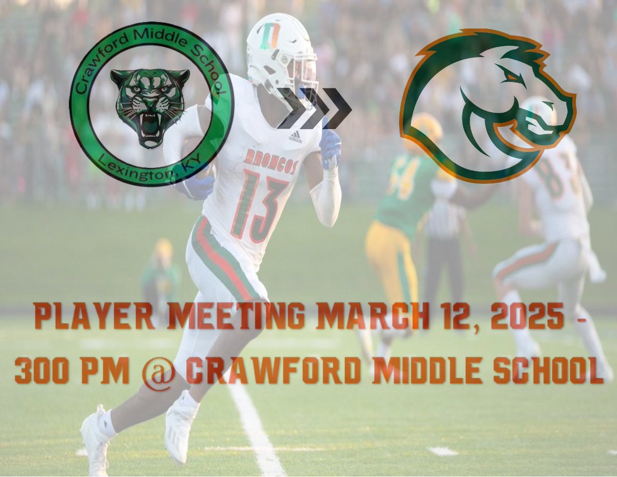 Joel Wardle (@coachjoelwardle) on Twitter photo FROM CHARLESTON DR TO WINCHESTER RD - we are excited to welcome former Cougars to the Farm. We will be visiting you next Wednesday at school to discuss our summer schedule and the upcoming season. <a href="/FDouglassFB/">Douglass Football</a> <a href="/bybee111/">@coachbybee</a> FROM CHARLESTON DR TO WINCHESTER RD - we are excited to welcome former Cougars to the Farm. We will be visiting you next Wednesday at school to discuss our summer schedule and the upcoming season. <a href="/FDouglassFB/">Douglass Football</a> <a href="/bybee111/">@coachbybee</a>