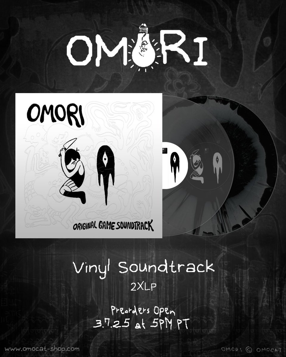 OMORI (@OMORI_GAME) / X OMORI (@OMORI_GAME) / X