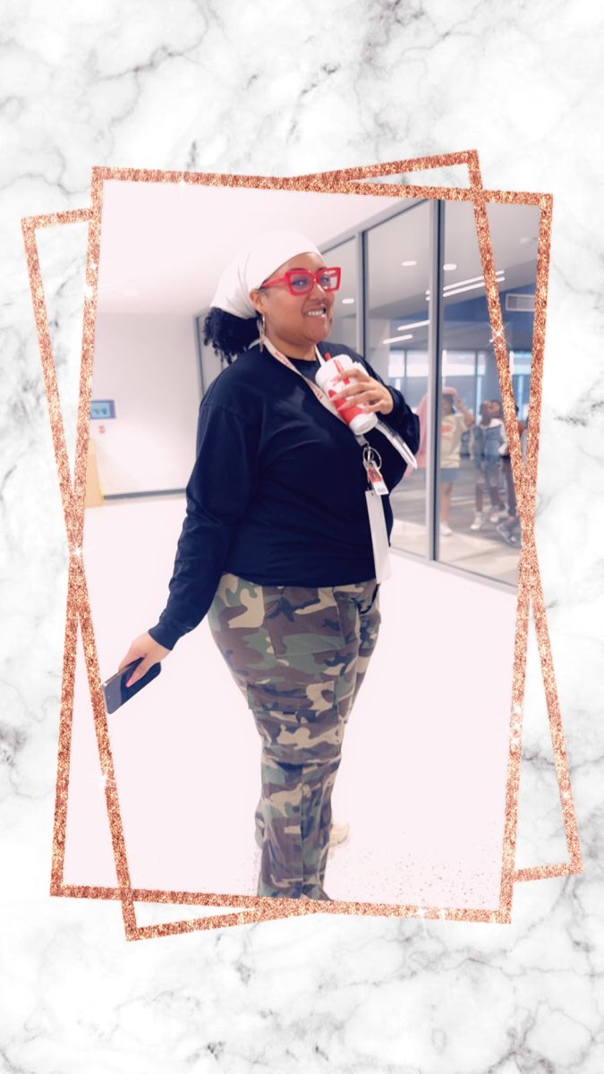 Kim Tunson, M.Ed. tweet media