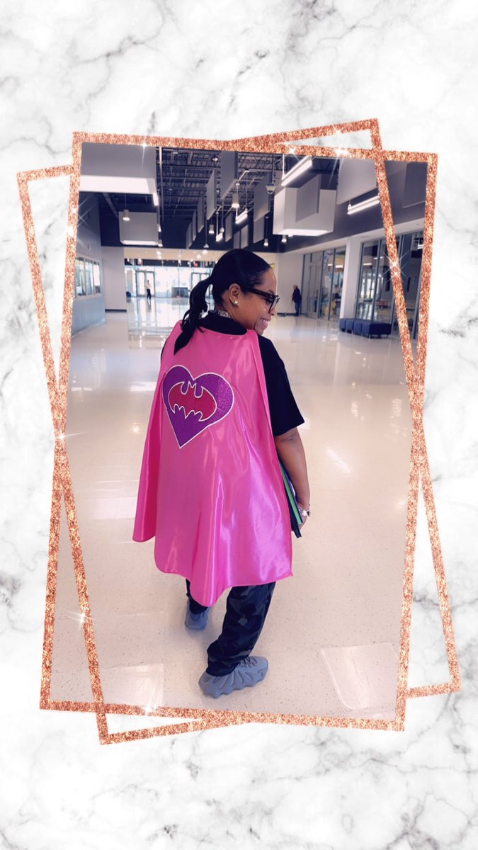 Kim Tunson, M.Ed. tweet media