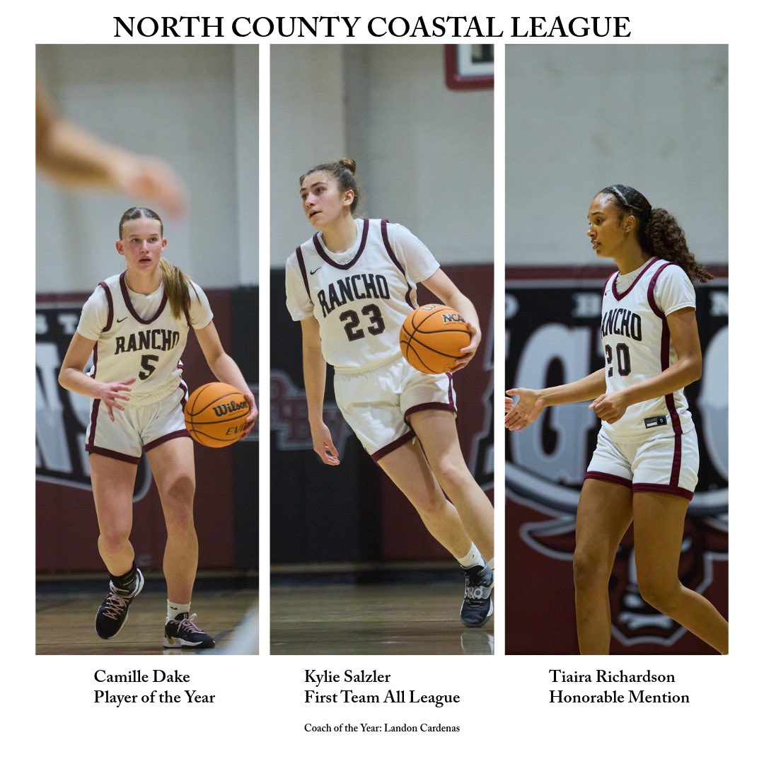 RBV Girls Basketball tweet media