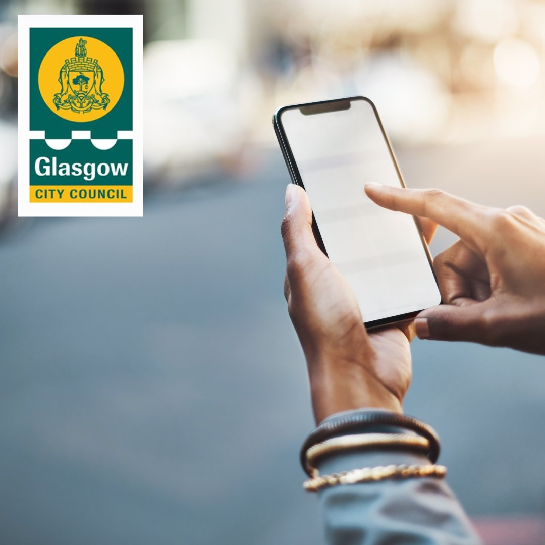 Glasgow City Council have developed proposals for new active travel connections to Saracen Street and Balmore Road which will connect with the existing cycle lanes on Garscube Road.

Live, work, and travel through the area? Have your say &gt; glasgow.gov.uk/saracenstreet