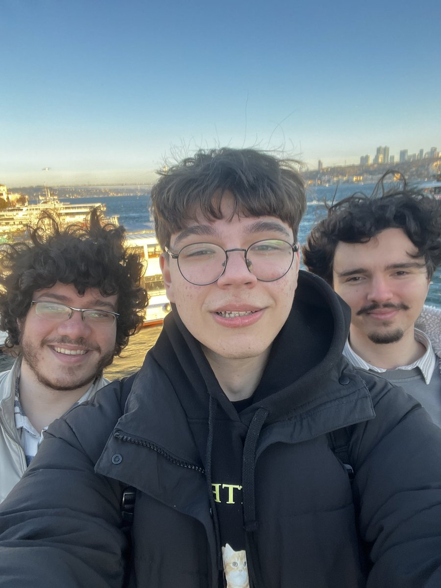 Istanbul meetup w/ <a href="/raikouhouosu/">Raikouhou</a> <a href="/orkayosu/">Orkay 🇹🇷</a>