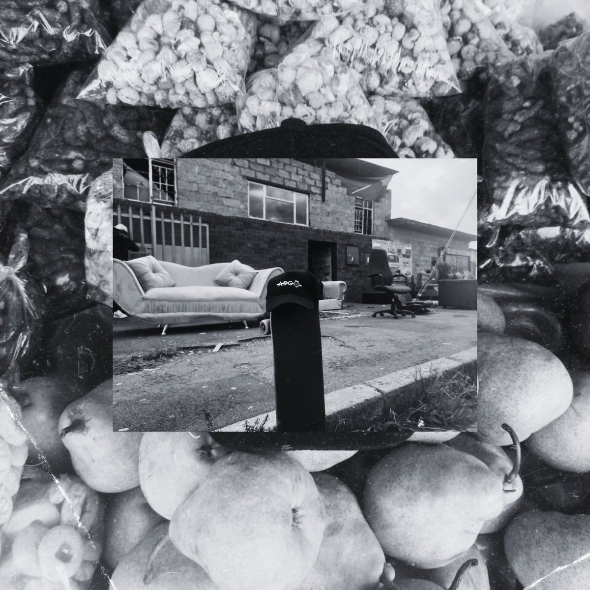 The Creatives head gear.. now available. 

#ARGO
#ARGOBidnizz
#ARGOCreatives