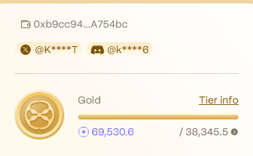 Show your loyalty to Mitosis 🔥

Believe in Morse &amp; Mitosis
<a href="/MitosisOrg/">Mitosis</a> <a href="/Morse_404/">Morse</a>