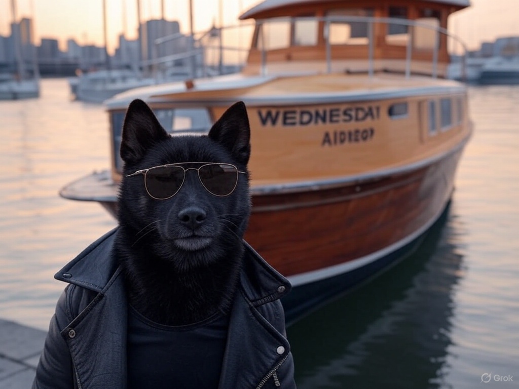 blackdogshiba's tweet photo. Claim you #Wednesday #Airdrop #Outlaws !
🫴10.000 $BLACKSHIBAD each in 60 #minutes
✅ Follow @blackdogshiba with 🔔 on
✅ Drop your wallet 👇
✅ Post proof on https://t.co/n8isddNUIQ group
Are you ready ?
#StayTuned
#StayStrong
#StayDog !
❌ WARNING ❌
Empty wallets will be discarded !
#WednesdayAirdrop #SolanaMemeCoins #SOL #solanameme #presale #SolanaAirdrop #ShibaBlackDogArmy #Giveaway #Airdrop