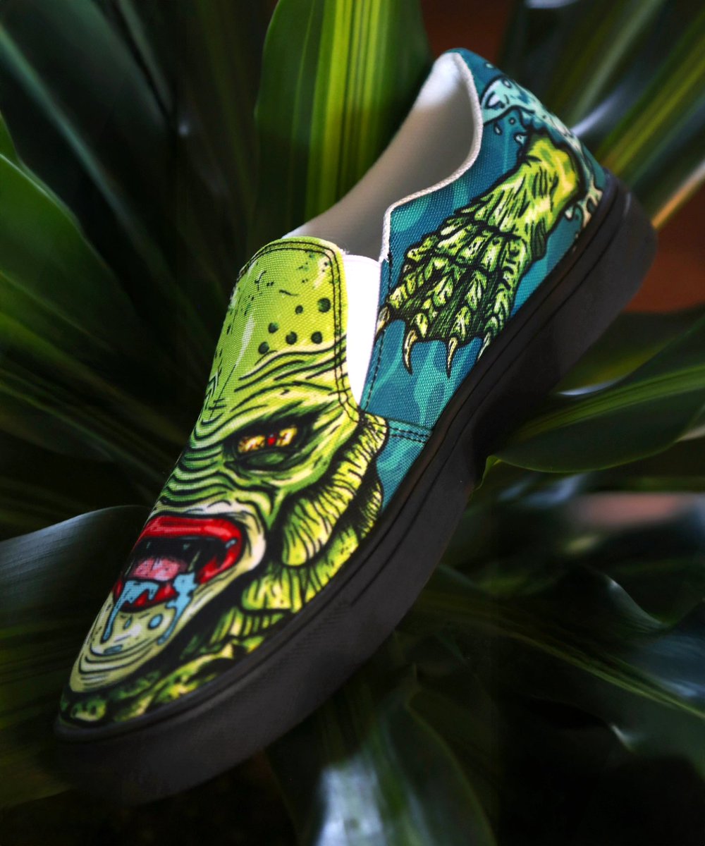 Midnight Monster Society tweet media