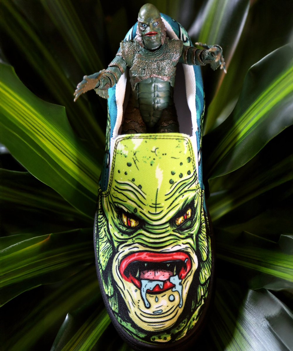 Midnight Monster Society tweet media