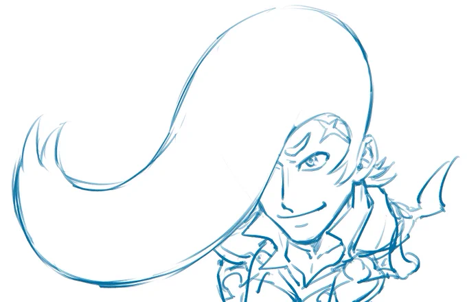 黒髭、イアソン(FGO)グラシャラボラス(メギド)