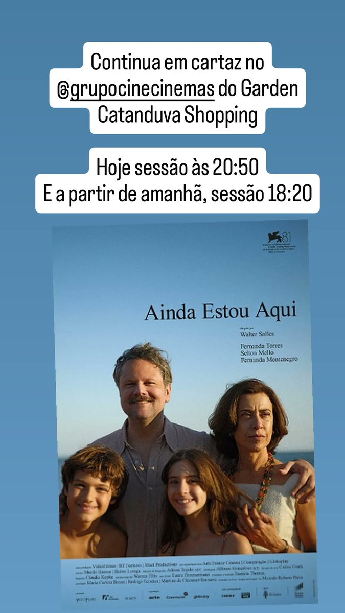 FelipeBrida's tweet photo. #AindaEstouAqui https://t.co/ayIwiDU31W