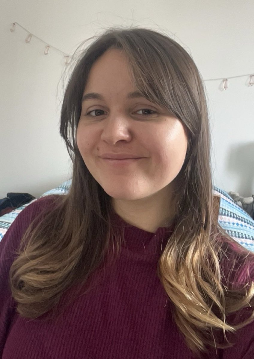 We are thrilled to welcome Emma Dehan as a PhD student in our lab! Emma will be exploring mitochondrial proteostasis during ageing and Parkinson’s disease. Welcome aboard, Emma!

#PhDLife #KohlerMitoLab #Science #Mitochondria #Proteostasis #Ageing