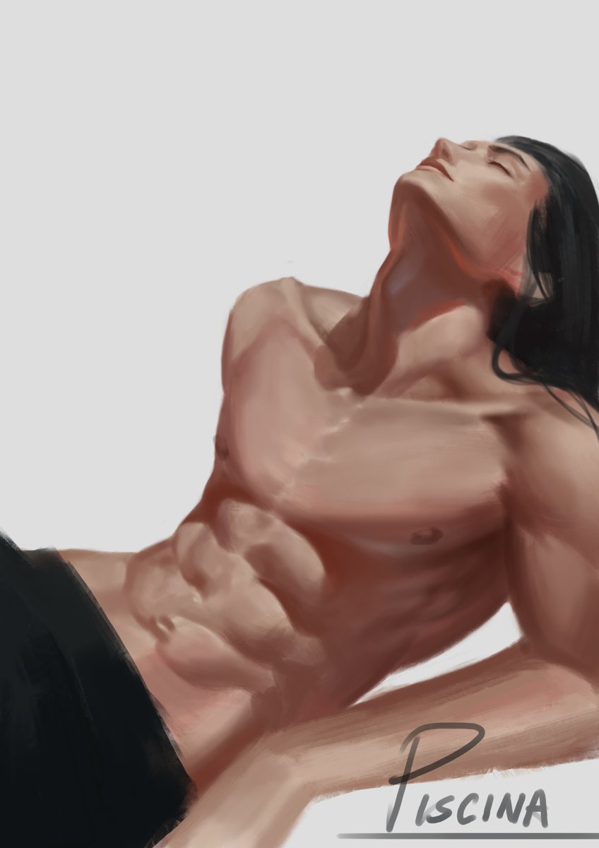 Piscina🖤💜 tweet media