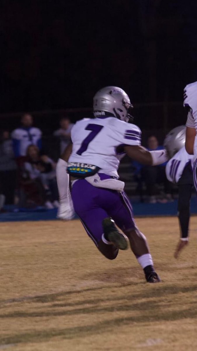 Coach B (@beardandabowt1e) on Twitter photo I think I may have the most slept on RB in the state…not knocking no other RB but I know he can finish Top 10 in the state!!!!!
Trevion Greer is a kid you wanna add to your program…great work ethic, very gritty, loves to compete, very very hard-worker!!!!!
Stats proves it!!! I think I may have the most slept on RB in the state…not knocking no other RB but I know he can finish Top 10 in the state!!!!!
Trevion Greer is a kid you wanna add to your program…great work ethic, very gritty, loves to compete, very very hard-worker!!!!!
Stats proves it!!!