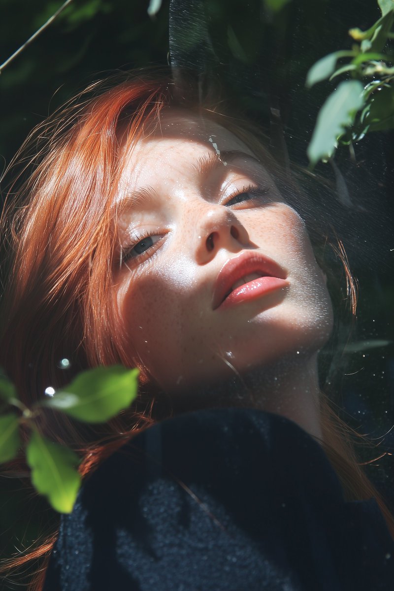 Daily AI Creation

#midjourney  #ai