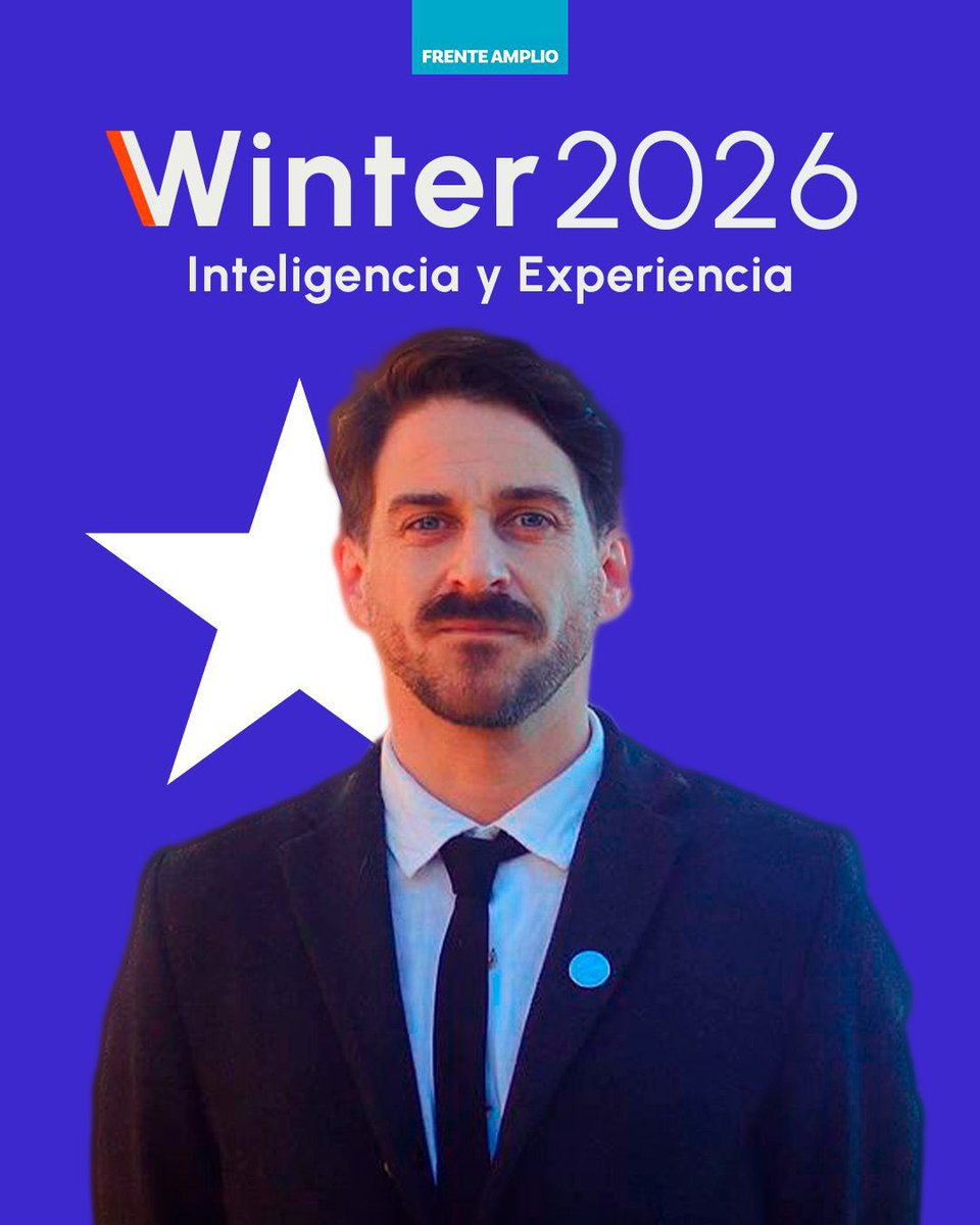 DRESTRUM__Pl's tweet image. 🔴 AHORA | Michelle Bachelet se bajó de la carrera presidencial. Un sector del oficialismo estaría pensando en Gonzalo Winter como nueva carta progresista.