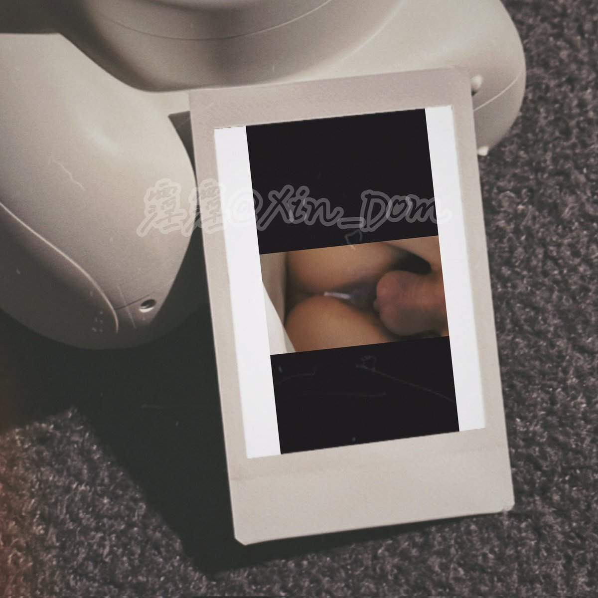 Sub_霪霪 tweet media