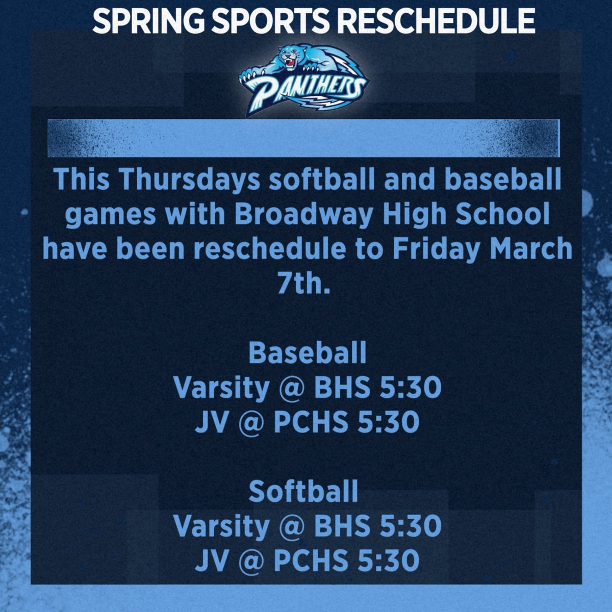 Page County High School Athletics (@page_athletics) on Twitter photo 