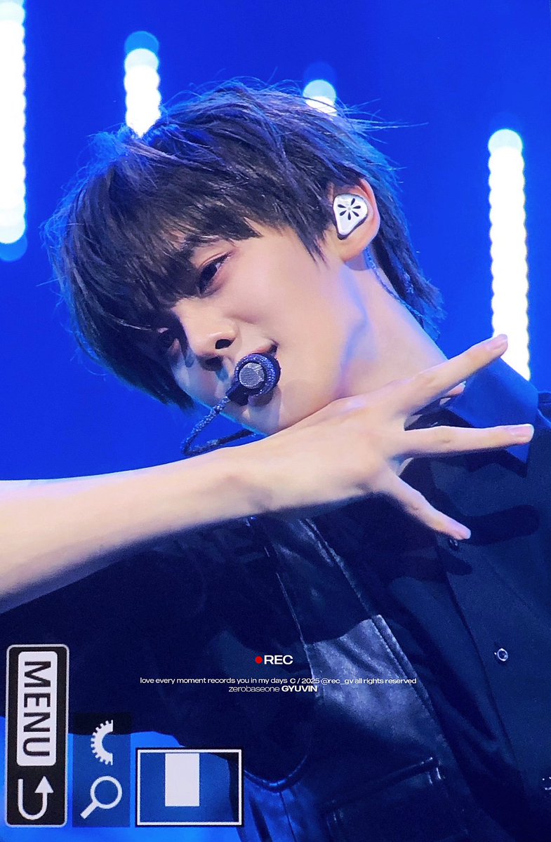 REC_gv's tweet photo. 250305
#김규빈 #제로베이스원 #ZEROBASEONE #ZB1 https://t.co/Ke6Gk9CV7D